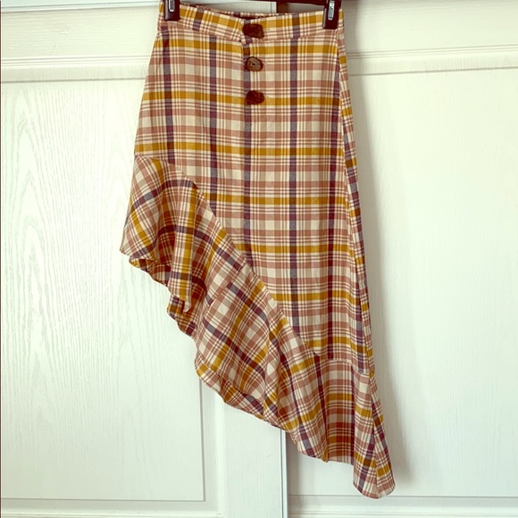 Zara Dresses & Skirts - Zara skirt